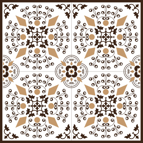 Patterns Art - Vector, imagen