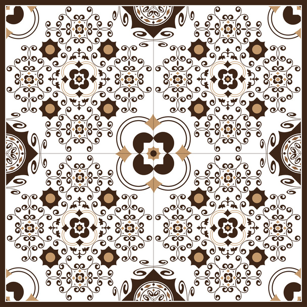 Patterns Art - Вектор,изображение