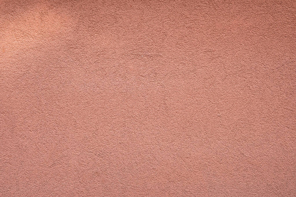 текстура фасадної штукатурки помаранчевого кольору, тонка структура
 - Фото, зображення