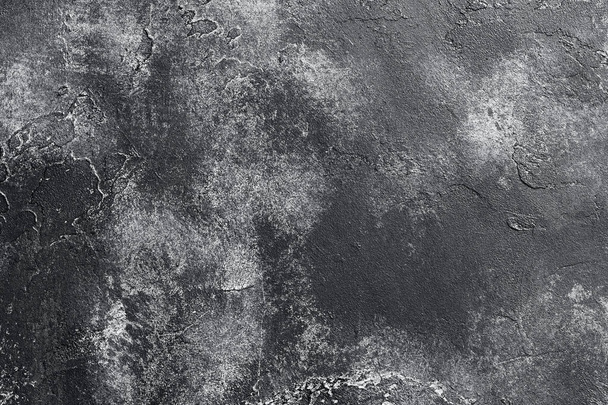abstract grungy metallic  background texture concrete or plaster hand made wall - Foto, Imagem
