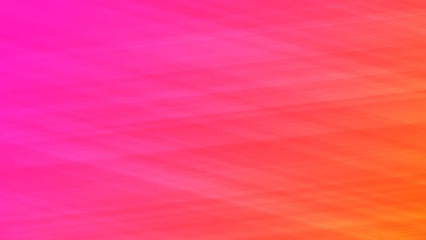 Moderne bunte Farbverlauf Hintergrund mit Linien. Rote und orangefarbene geometrische abstrakte Präsentationskulisse. Vektorillustration - Vektor, Bild