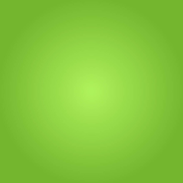 fond de couleur vert poire prêt pour la conception d'impression ou post design pour une toile de fond pour bannière web - fond carré - Photo, image