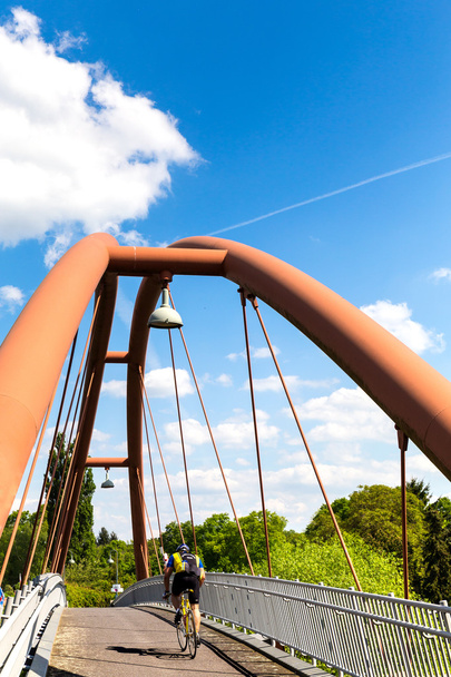 Köprü İnşaatı - Fotoğraf, Görsel