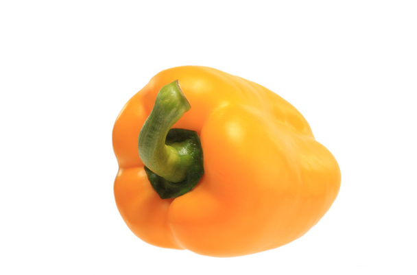 Pepper isolated - Foto, afbeelding