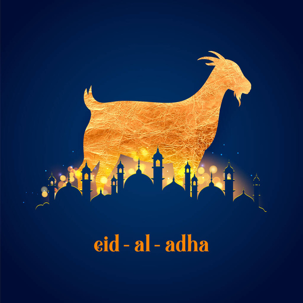 Eid ul adha Free Stock Vectors