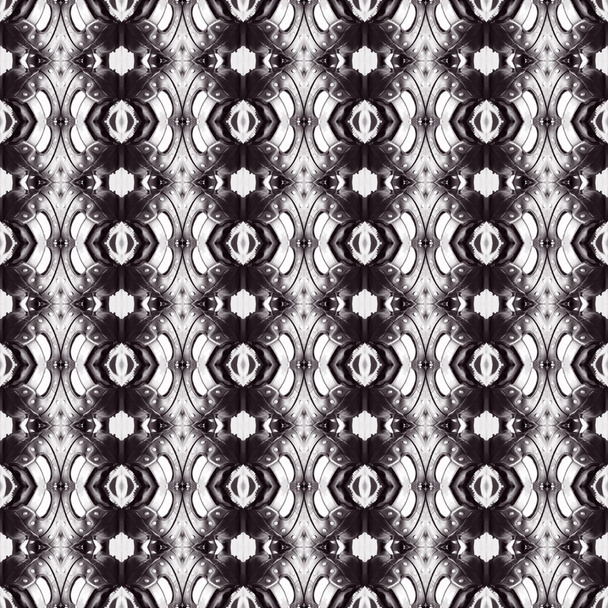 Background creative seamless pattern - Photo, Image