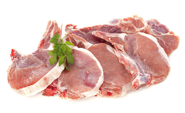 Χοιρινό κρέας - Φωτογραφία, εικόνα