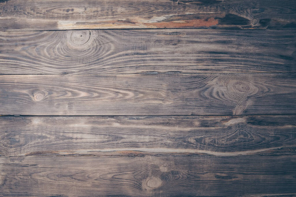 Oude hout textuur achtergrond oppervlak. Houten textuur tafel bovenaanzicht. Vintage houttextuur. Natuurlijk hout. rustieke achtergrond. Grunge textuur. Oppervlakte van houttextuur. Hout . - Foto, afbeelding