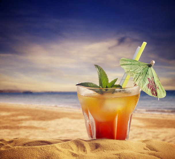 Cocktail  - Photo, Image