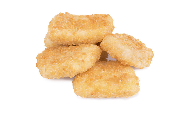 Nuggets de pollo
 - Foto, Imagen