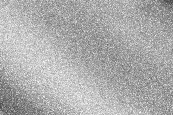 Срібна фольга блискуча металева текстура фонового обгорткового паперу для елемента оздоблення шпалер
  - Фото, зображення