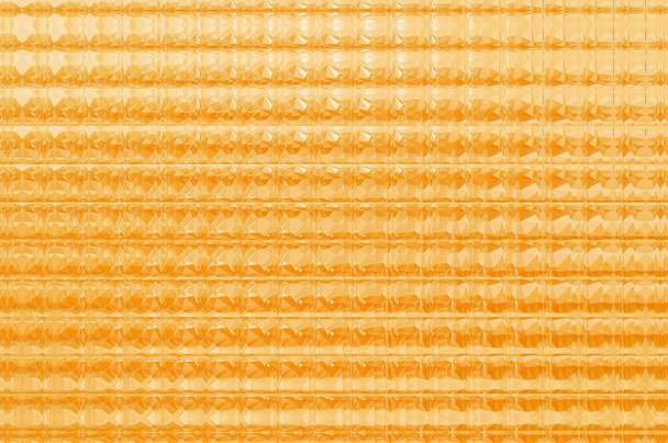 orange color of abstract background - Photo, Image