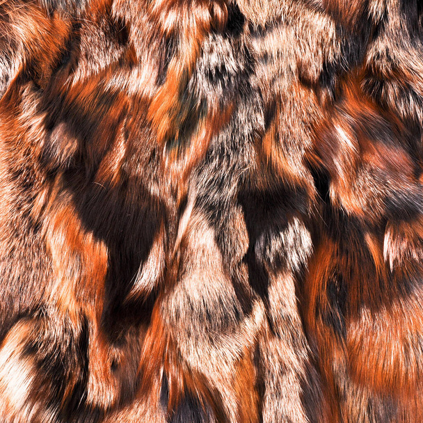 Натуральна текстура хутра, розкішний верхній одяг для жінок мода, текстура шуби, яку носять жінки взимку
 - Фото, зображення
