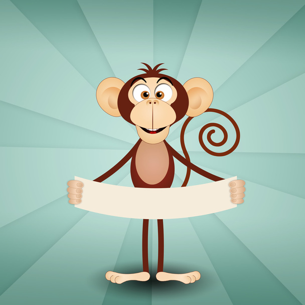 Mono con mensaje
 - Foto, imagen