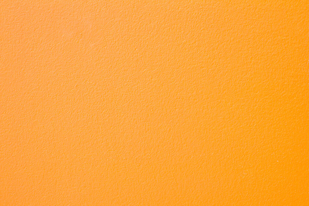orange wall texture background - Photo, Image
