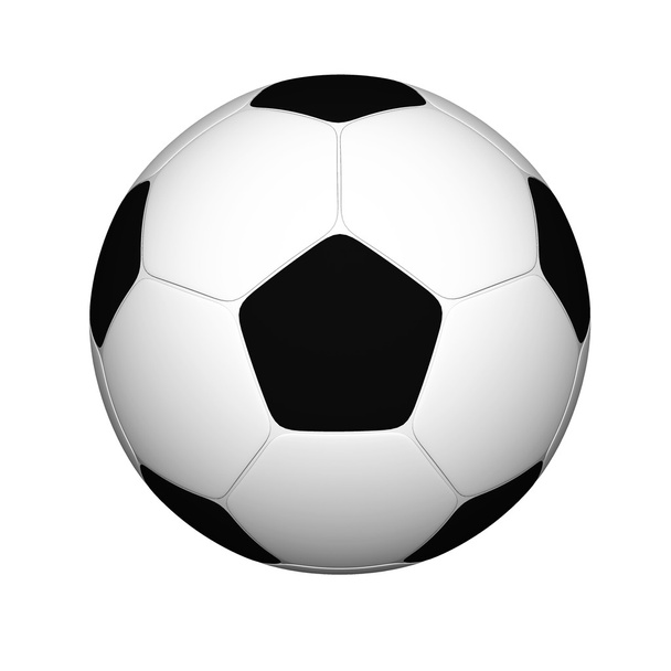 サッカー ボール - 写真・画像