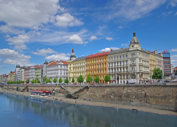 Капіталу місто з Чехія, Прага - Фото, зображення