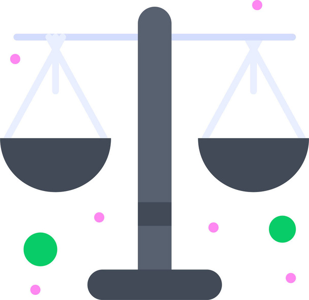 ikona sądownictwa sprawiedliwości w kategorii independencedayus - Wektor, obraz