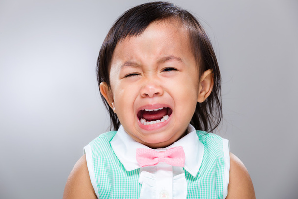 Детский плач
 - Фото, изображение