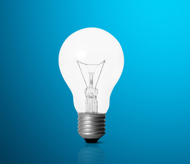 energy saving light bulb - Photo, Image