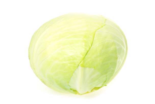 Cabbage - Фото, изображение