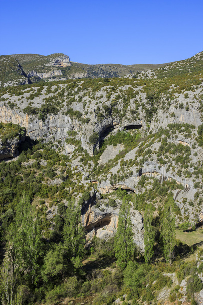 Sierra de guara - Foto, Imagen