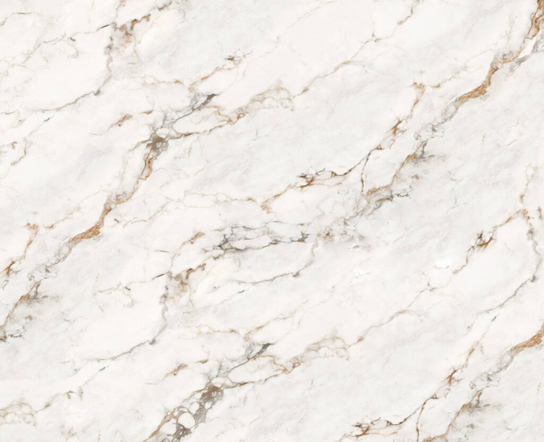 textura de piedra de mármol blanco natural para alta resolución - Foto, imagen