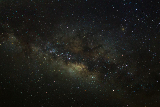 Milky Way  - Photo, Image