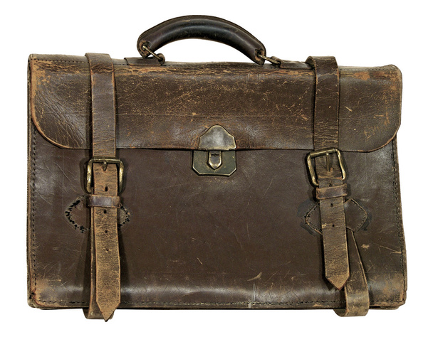 Briefcase - Photo, Image