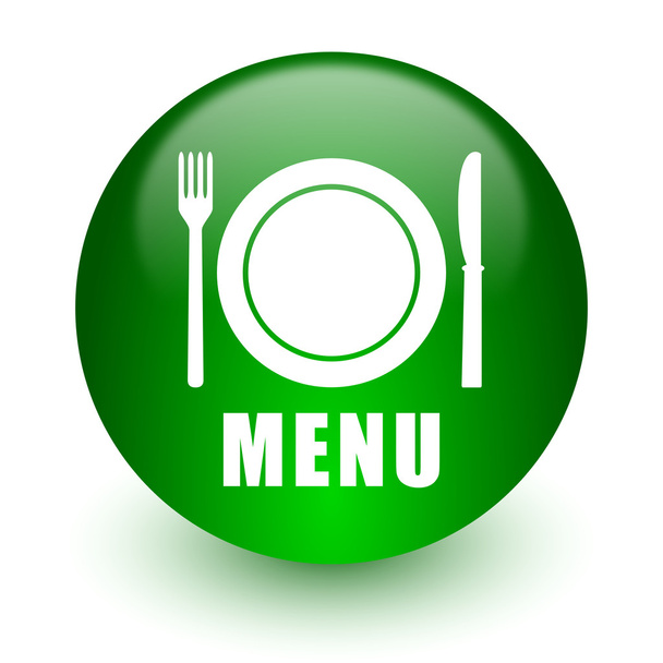 menu icon - Foto, Imagen