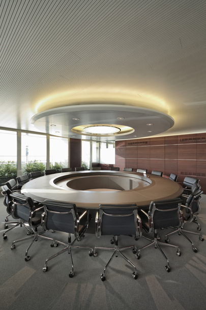Corporate business meeting room - Photo, Image