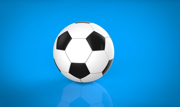 Soccer ball  - Fotografie, Obrázek