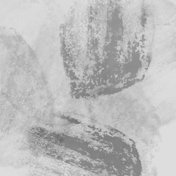 Grau Hintergrundbild ist abstrakter verschwommener Hintergrund - Vektor, Bild