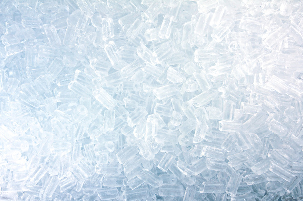 buz küpleri adam - Fotoğraf, Görsel