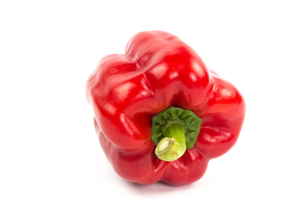 Κόκκινη πιπεριά - Φωτογραφία, εικόνα