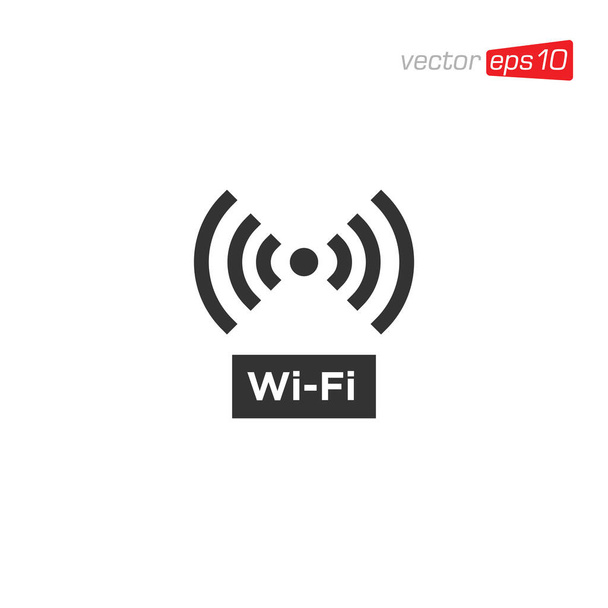 Вектор WiFi-дизайна - Вектор,изображение