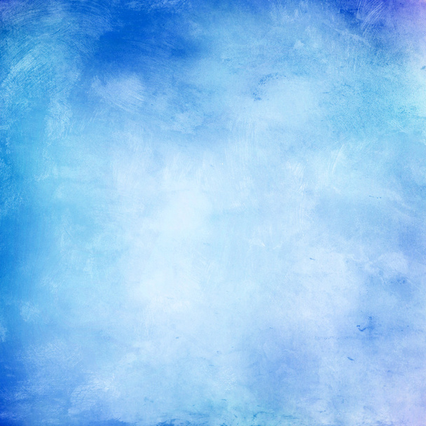sfondo astratto blu - Foto, immagini