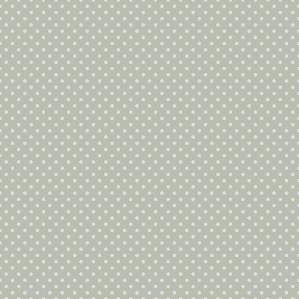 Polka dot pattern. Simple polka dots are repeated. Suitable design as a background, wrapping paper, packaging and more.Regular filled circles as a seamless texture.  - Photo, Image