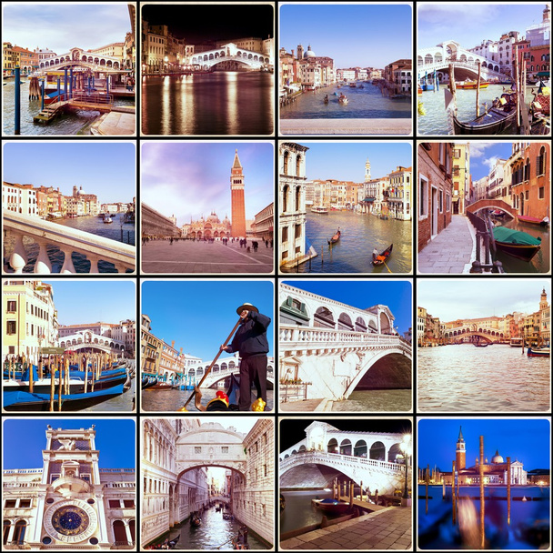 Venice  - Photo, Image