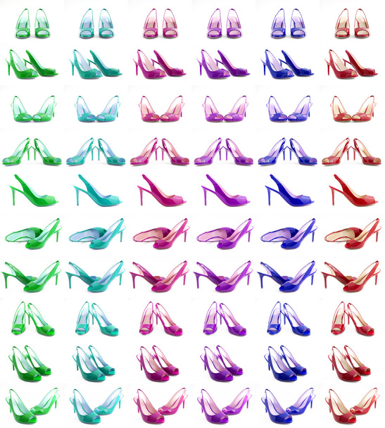 Shoes  - Photo, Image