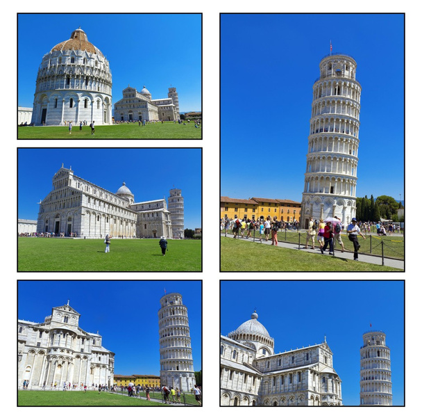 Pisa - Foto, afbeelding
