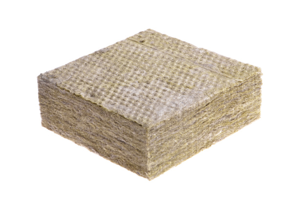 Mineral wool - Photo, Image
