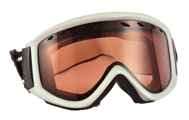 Gafas de esquí
 - Foto, Imagen