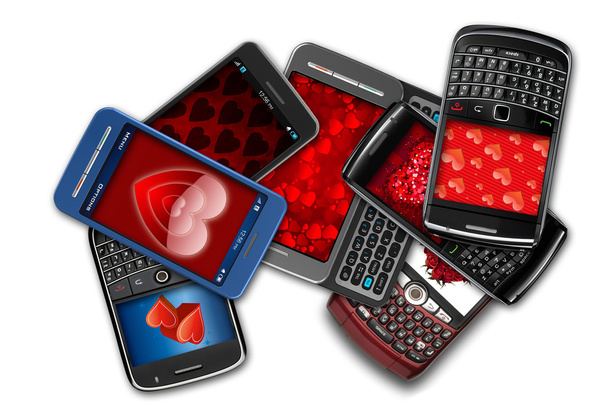 Smart Phones - Photo, Image