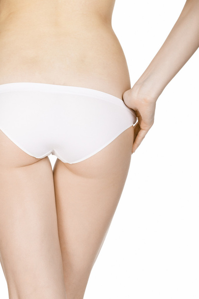 Woman buttocks - Φωτογραφία, εικόνα