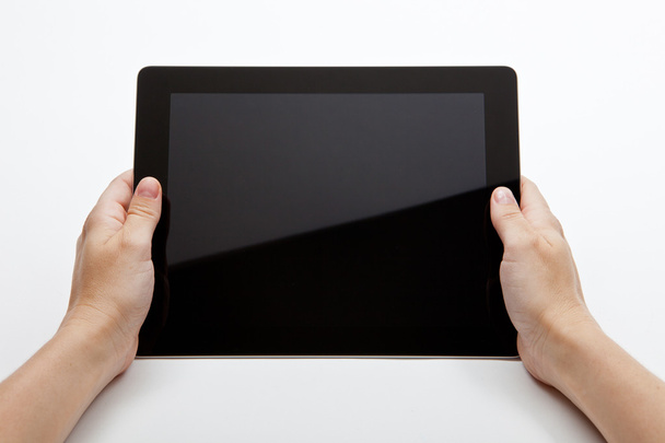 tablet - Foto, afbeelding