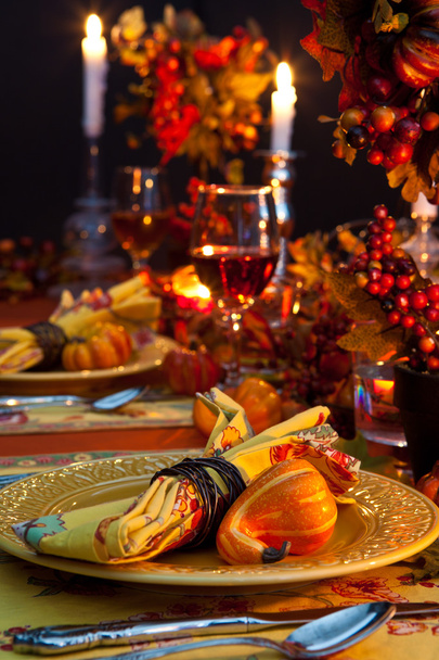 Thanksgiving Dinner - 写真・画像