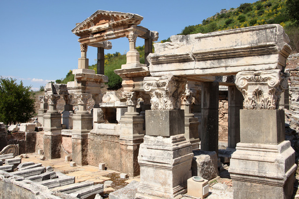 Efez - Zdjęcie, obraz