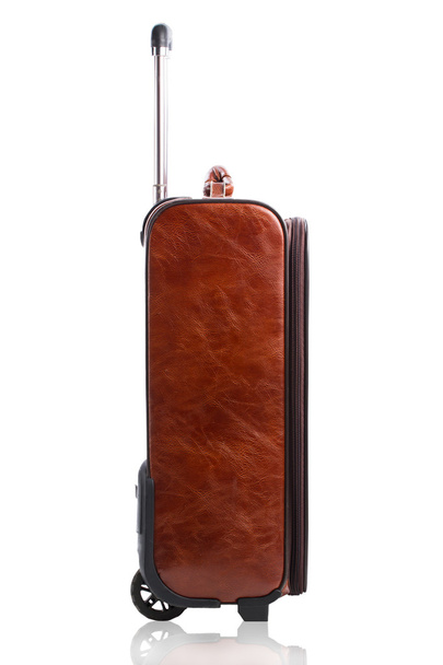 Travel business suitcase - 写真・画像