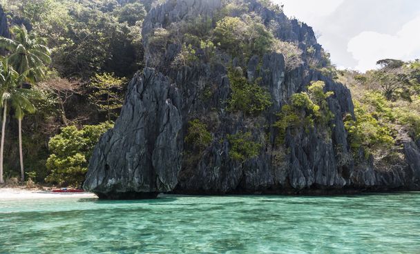 Philippines, Palawan Island - Photo, Image